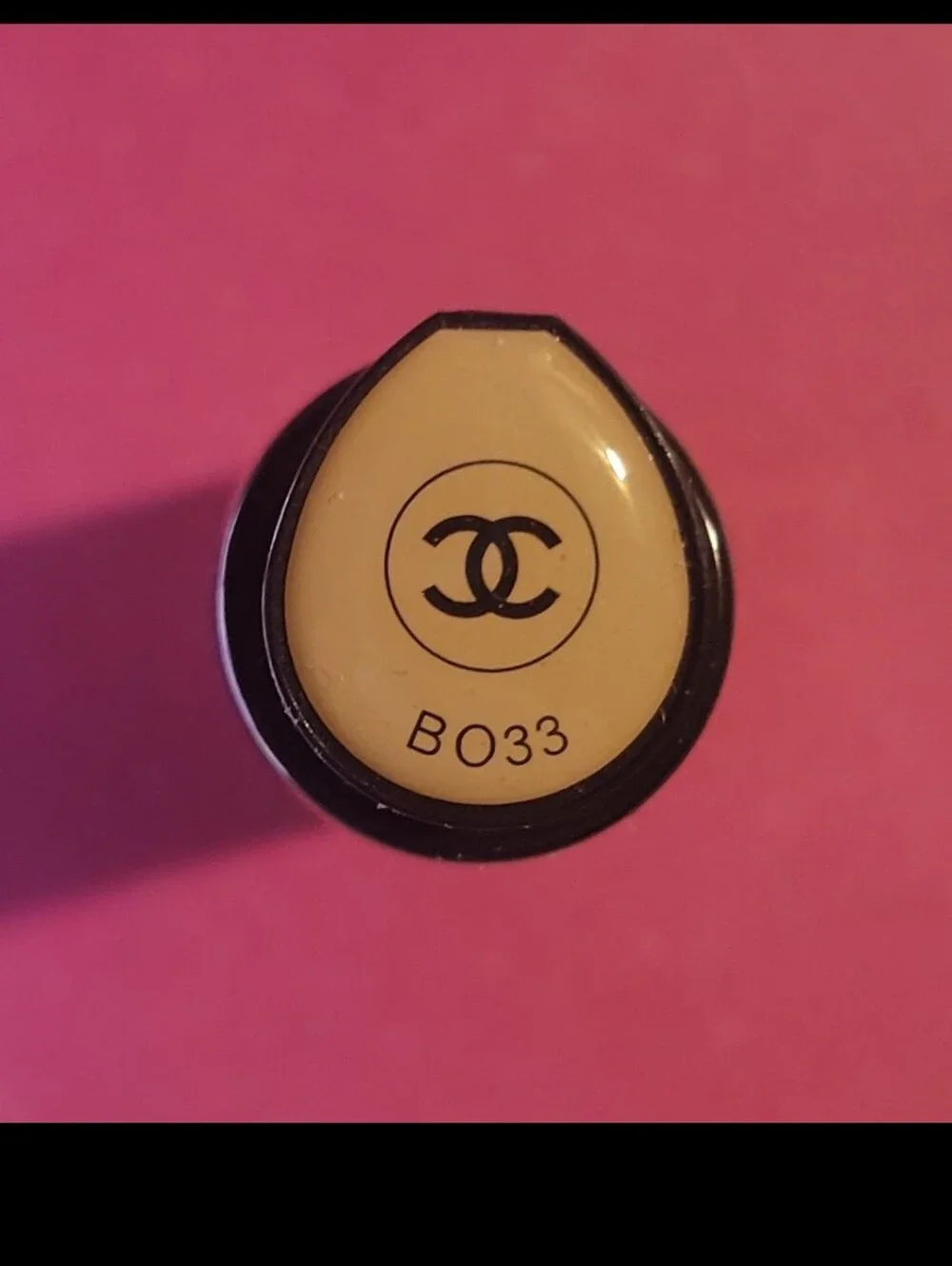 CHANEL new box